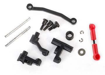 Steering Bellcranks, servosaver