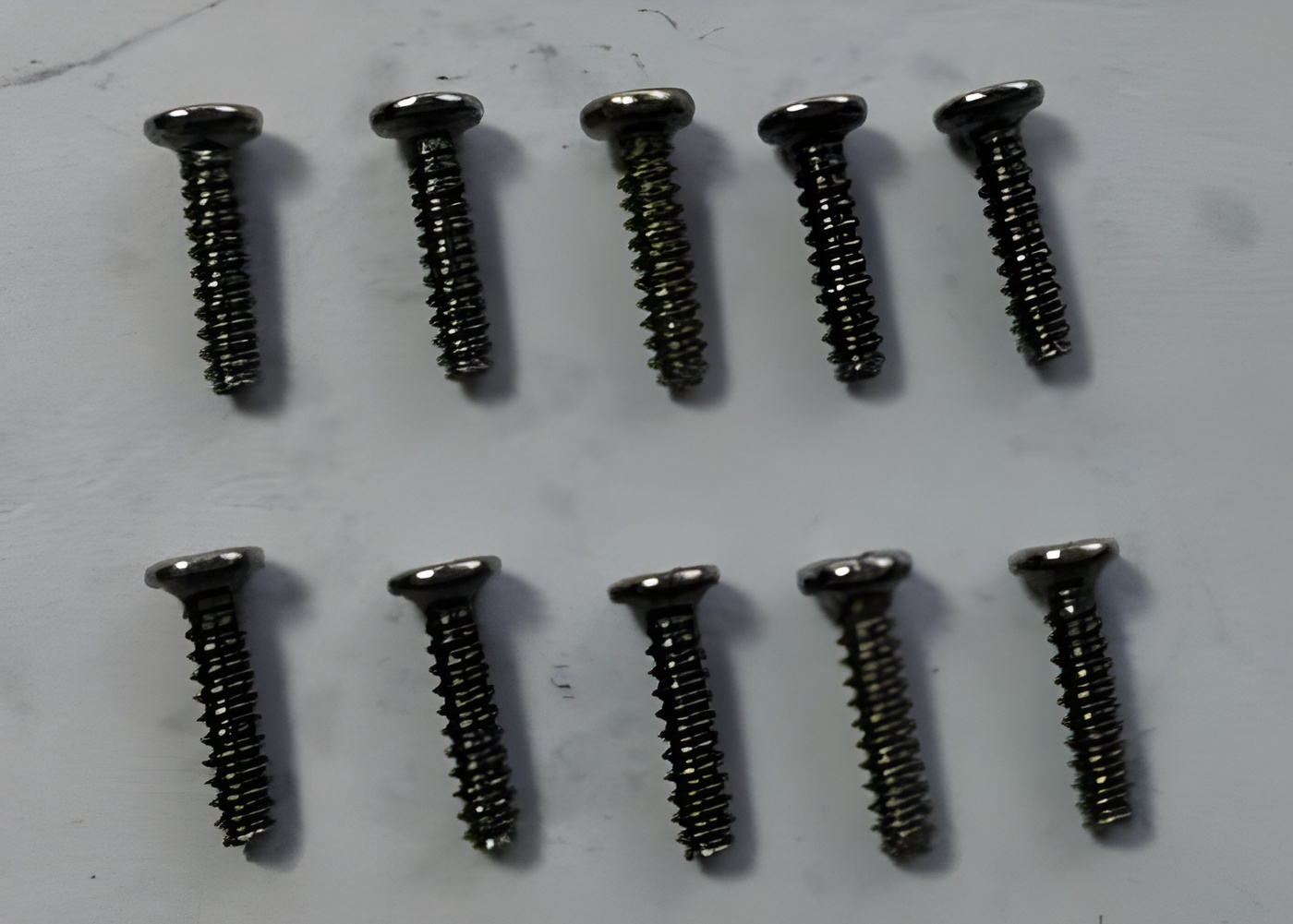 WLToys Phillips Skruv 1.7x7mm (10)