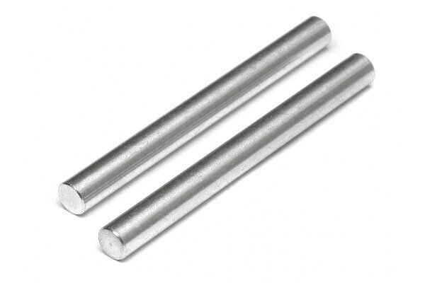 HPI HP86629 Steering Crank Shaft 5X53Mm (2Pcs)