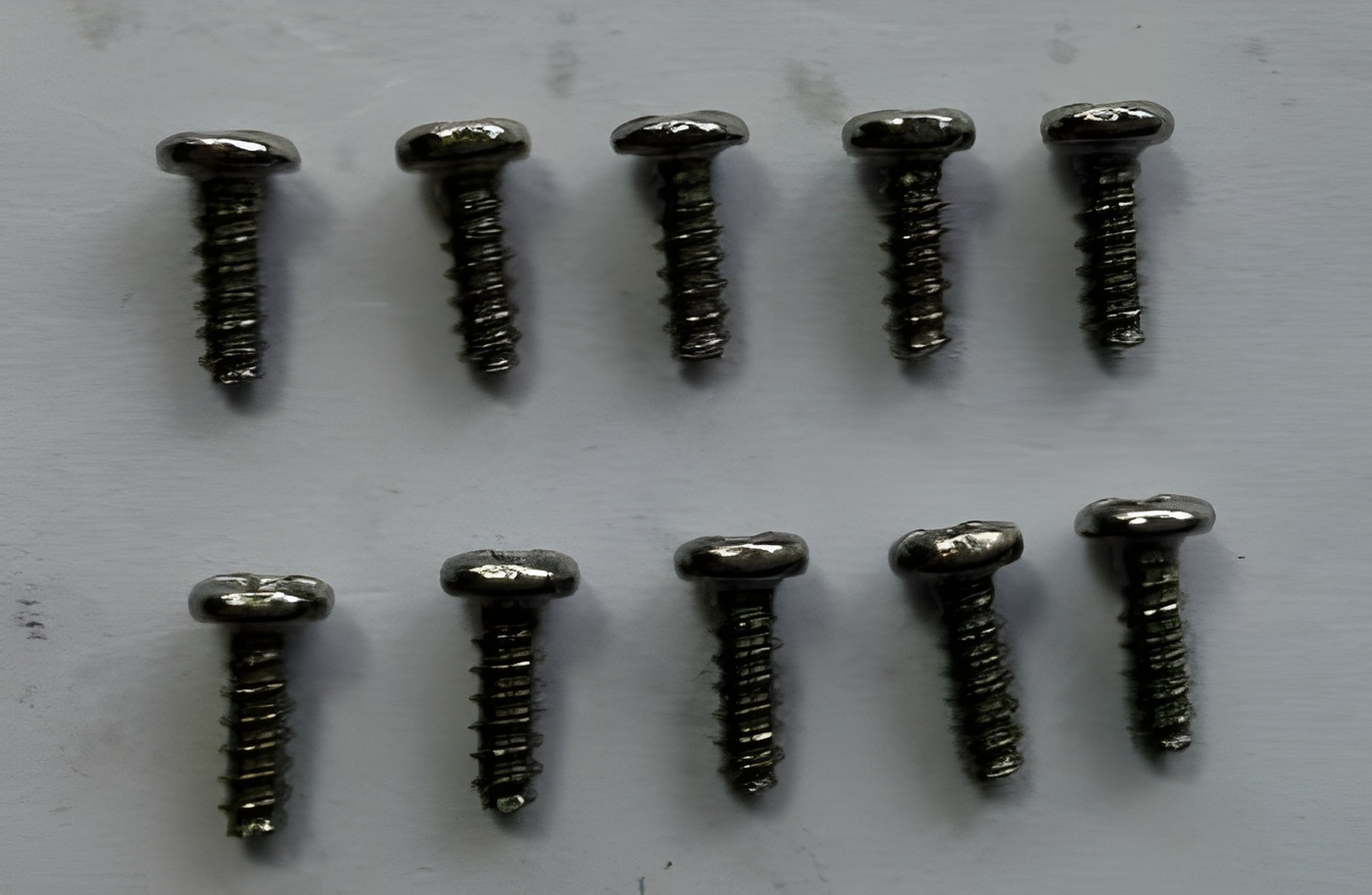 WLToys Phillips Skruv 1.7x5mm (10)