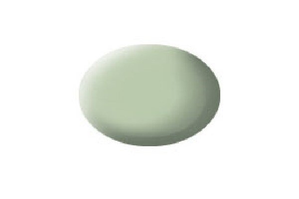 Revell 36159 Matt RAF Sky Aqua Color Acrylic - 18ml