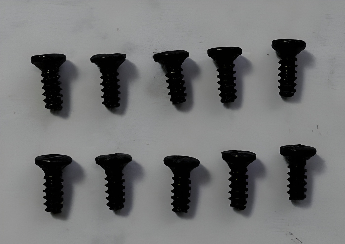 WLToys Phillips Screw 1.7x4mm (10)
