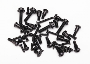 Screw Set 1/18