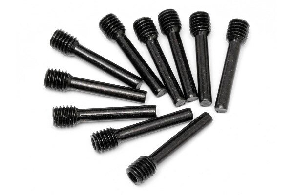 HPI HP86632 Screw Shaft M5X3X22Mm (10Pcs)