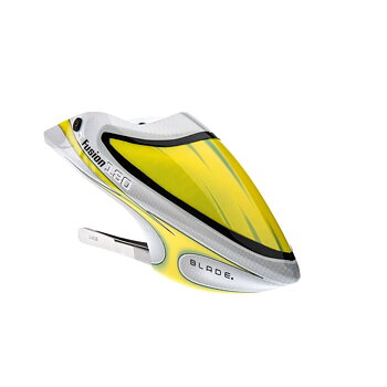 Blade Canopy Fusion 180