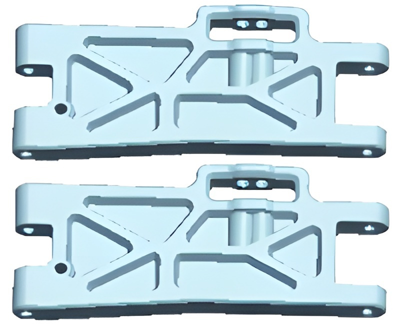 WLToys Bärarm Fram Undre (2)