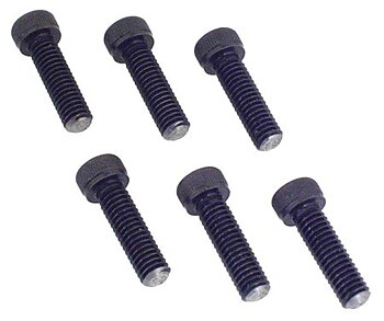 Head screws