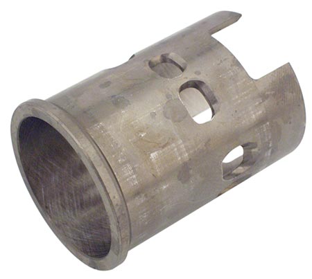 Cylinder liner
