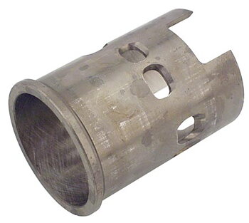 Cylinder liner