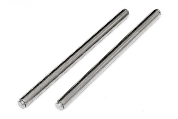 HPI HP86634 Shaft 6X94Mm (2Pcs)