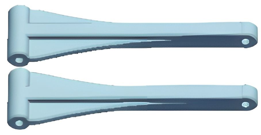 WLToys Bärarm Fram Övre (2)