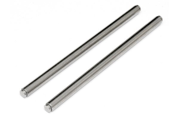 HPI HP86635 Shaft 6X108Mm (2Pcs)
