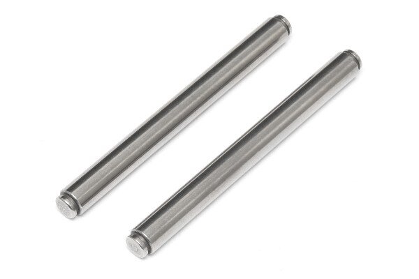 HPI HP86636 Shaft 6X63Mm (2Pcs)