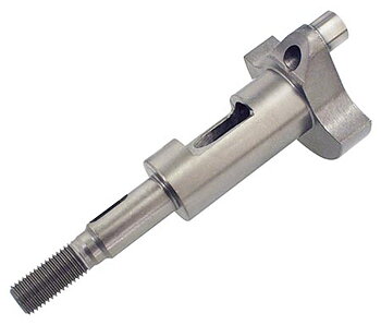 Crank shaft