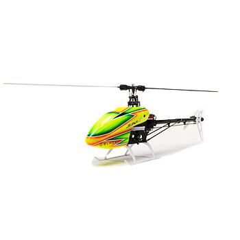 Blade 330 S BNF Basic med SAFE