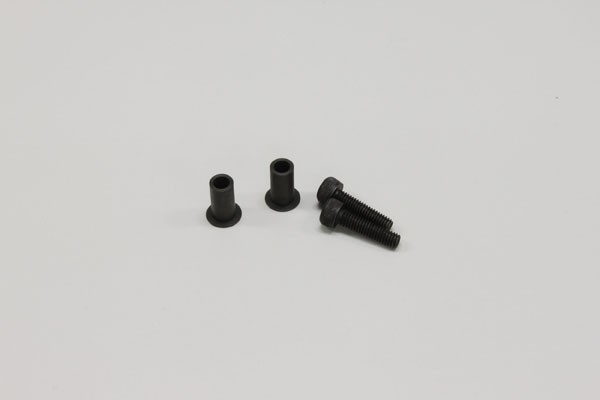 Kyosho IF467 Long King Pin Set - Inferno Mp9