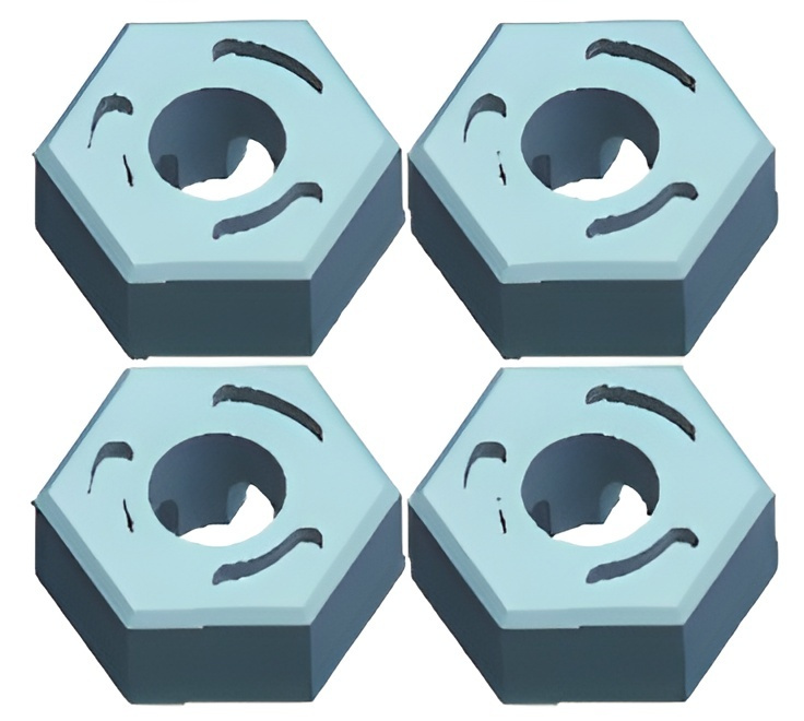 WLToys Wheel Hex Adapter (4)