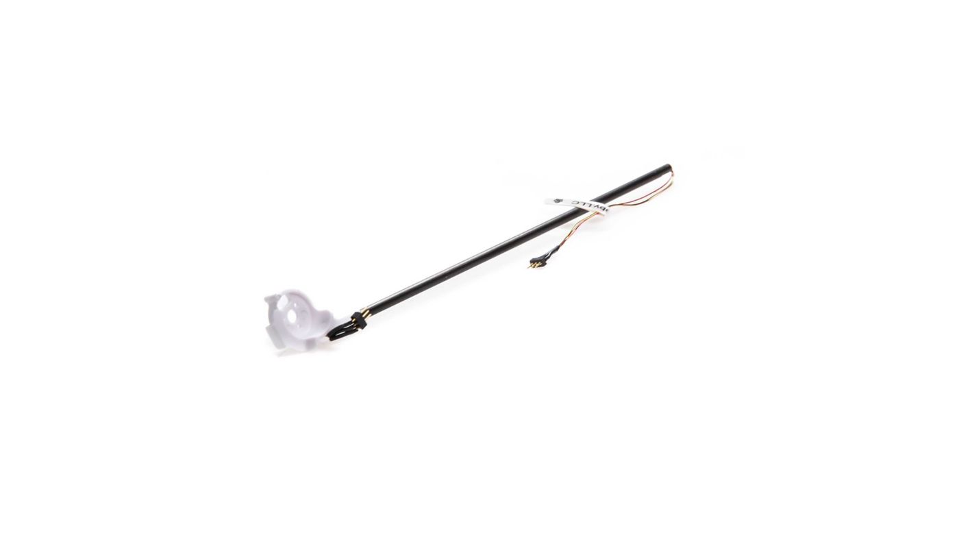 Blade Tail Boom: mCPX BL2