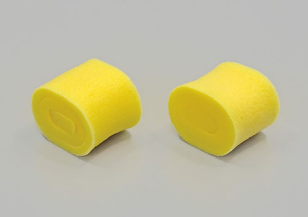 Kyosho IF469-01 Air Filter Sponge 1:8 Kyosho Inferno MP9-MP10 (2)
