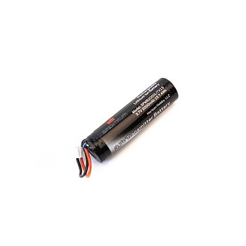 Spektrum 3.7V 1S 2000mAh TX Batt: NX6,NX8