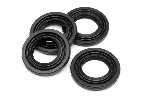 HPI HP86667 Shaft Seal 12X21X2Mm (4Pcs)