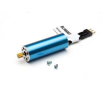 Blade Brushless Main Motor: mCPX BL2