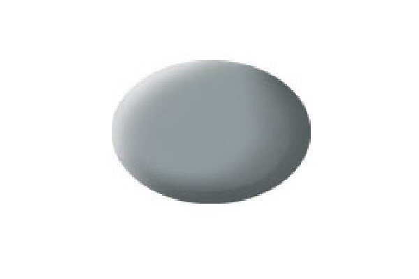 Revell 36176 Matt USAF Light Grey Aqua Color Acrylic - 18ml