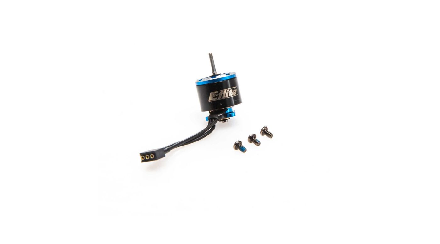 Blade Brushless Tail Motor: mCPX BL2