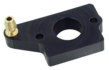 Carburetor subplate