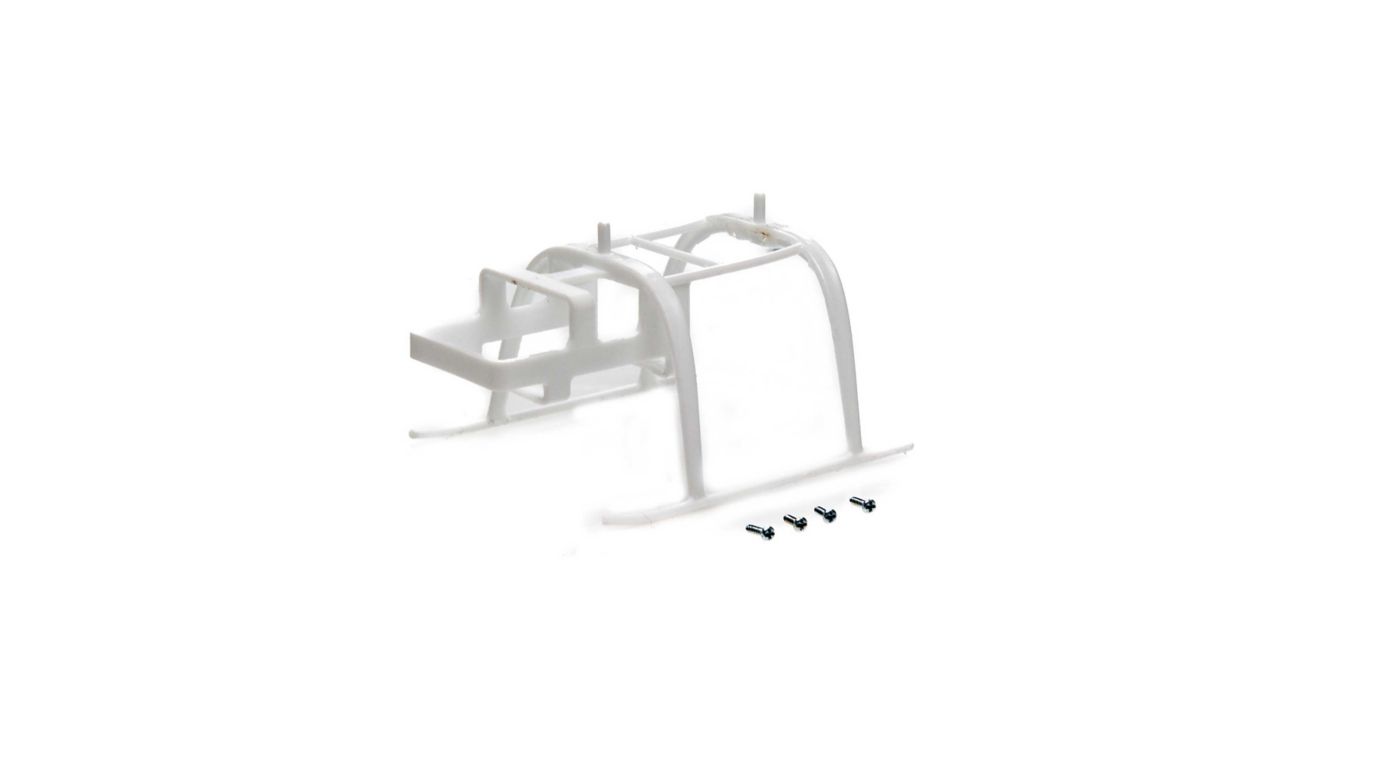 Blade Landing Gear: mCPX BL2