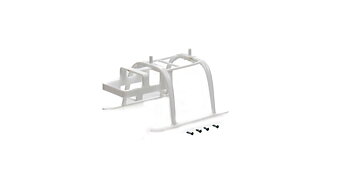 Blade Landing Gear: mCPX BL2