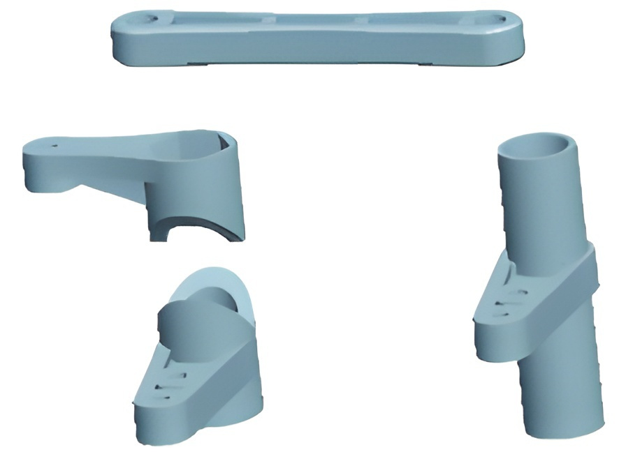 WLToys Styrarmar Set