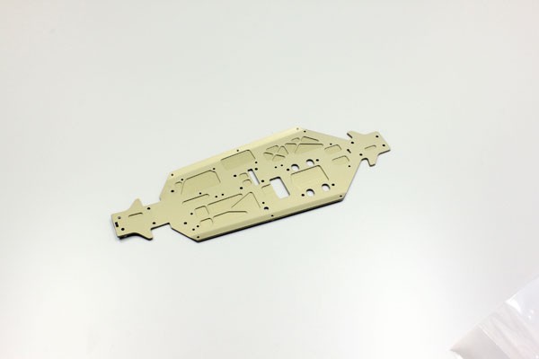 Kyosho IF473 Main Chassis Kyosho Inferno MP9 TKI3/TKI4