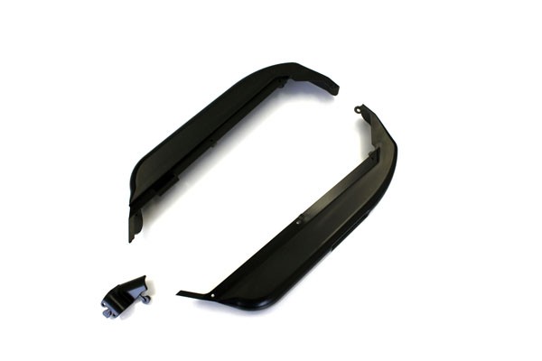 Kyosho IF474B Side Guard Inferno MP9 TKI3