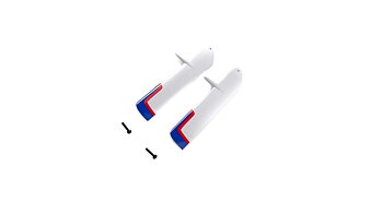 Blade Rotor Blade Set: mCP X BL2