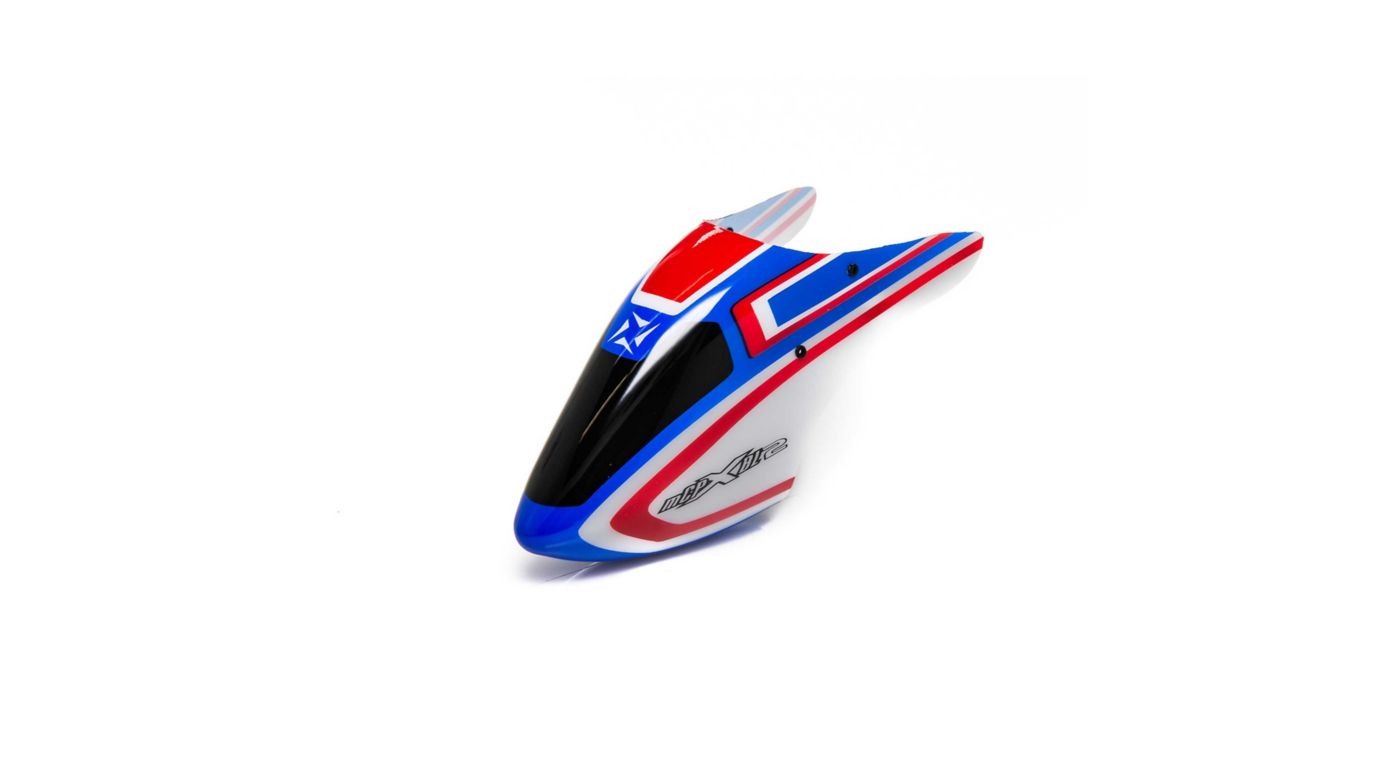 Blade Canopy: mCPX BL2
