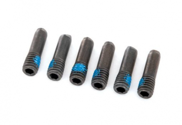 Screw Pin 3x10mm (6)