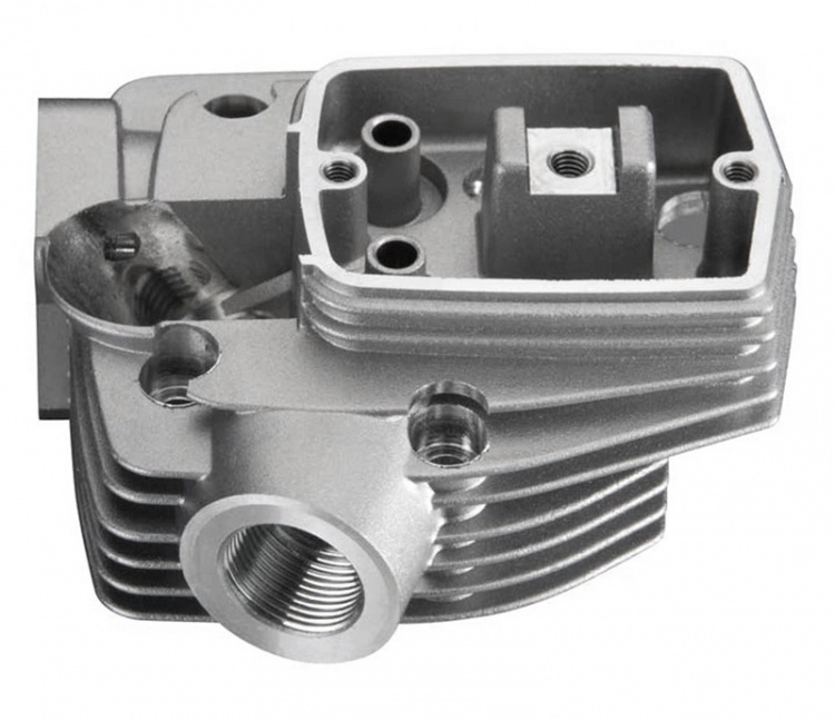 Cylinder Head FSa-81