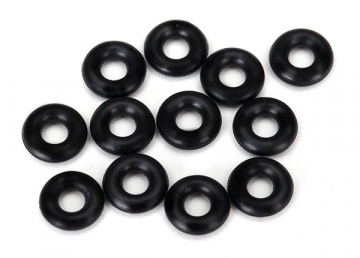 Traxxas 8382 O-ringar (12)  4-Tec