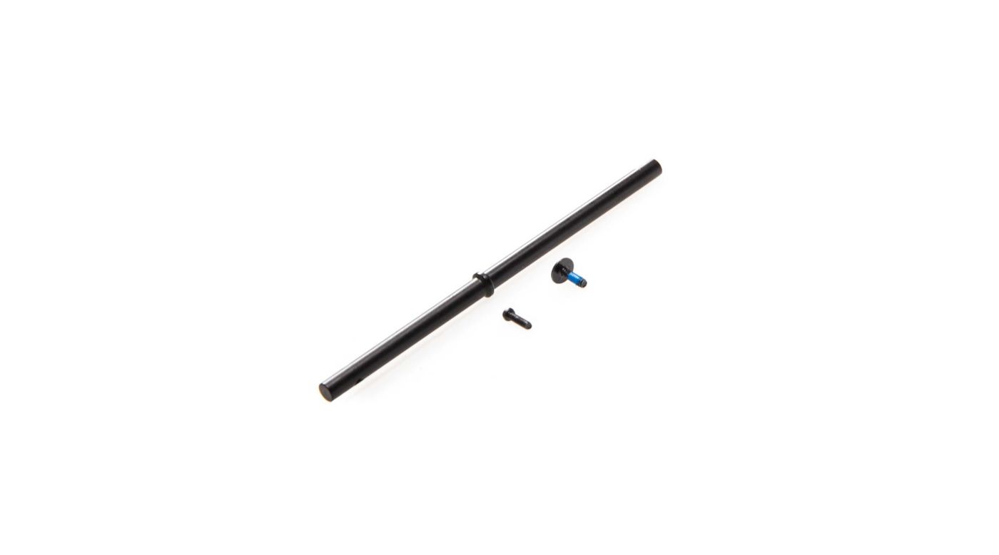 Blade AL Main Shaft: mCPX BL2