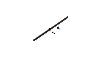 Blade AL Main Shaft: mCPX BL2