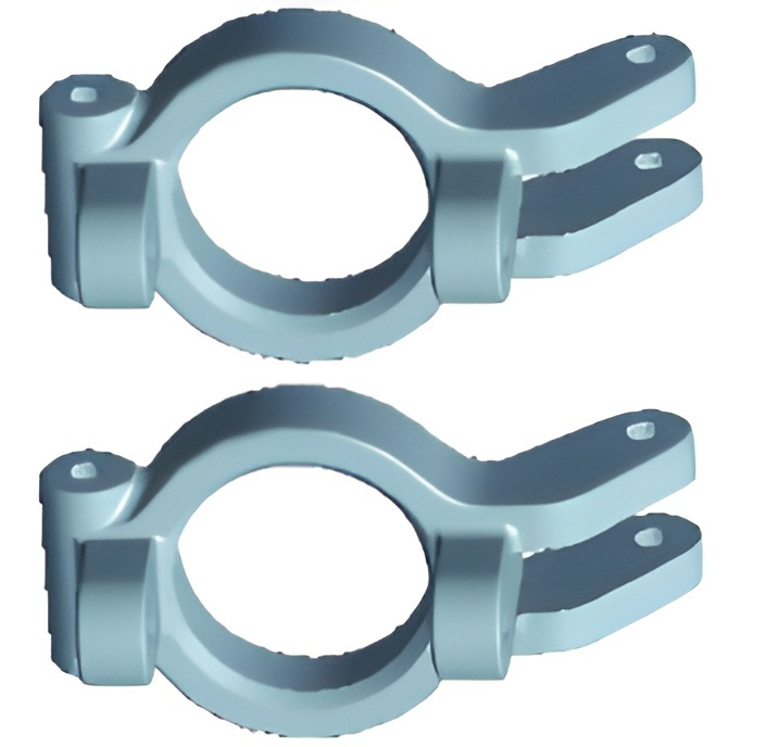WLToys Hjul C-Hub Fram V&H