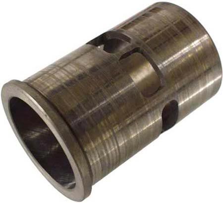 Cylinder liner