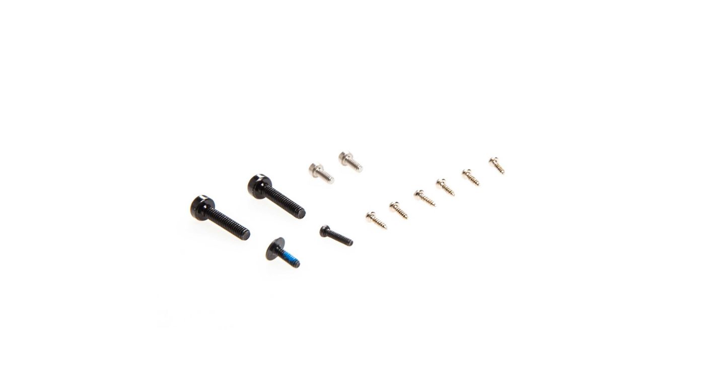 Blade Hardware Set: mCPX BL2