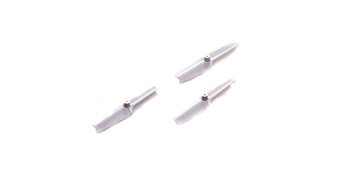 Blade Tail Rotor Prop (3): mCPX BL2