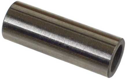 Wrist pin