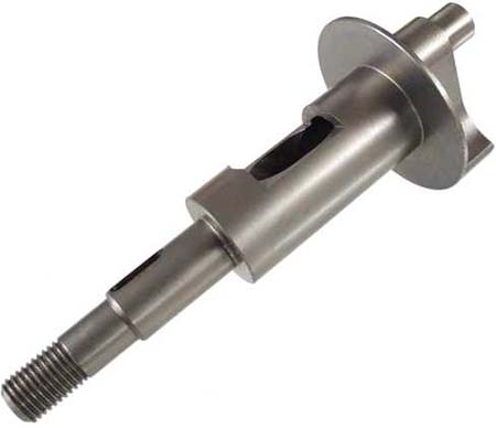 Crank shaft
