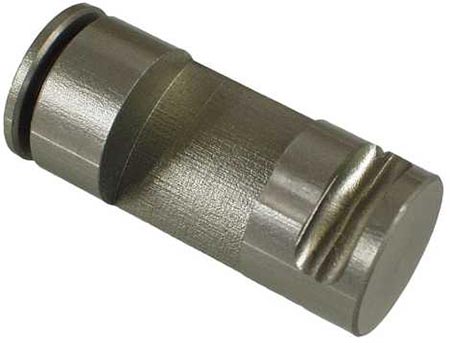 Throttle barrel