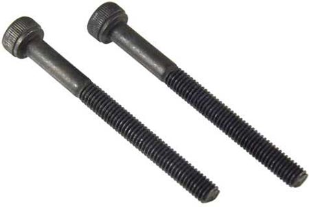 Caburetor screws