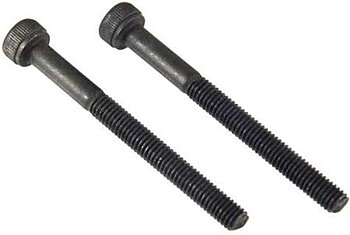 Caburetor screws